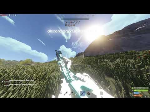 ЧИТ НА 276 DEVBLOG | РАСТ | BUMMER RUST | ДЕВБЛОГ|