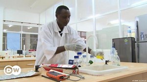 Groundbreaking water purification device