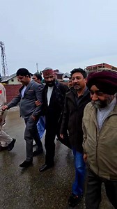 37K views · 391 reactions | BJP District Team Visits Sangrama. Under Vikas teerat programme various more developmental projects will be put into progress in coming months. Sangrama Flyover will be a stepping stone into the entire development of Baramulla town as the traffic menace will be eased and smooth traffic will ply on roads. | Junaid peerzada Reporter | Facebook