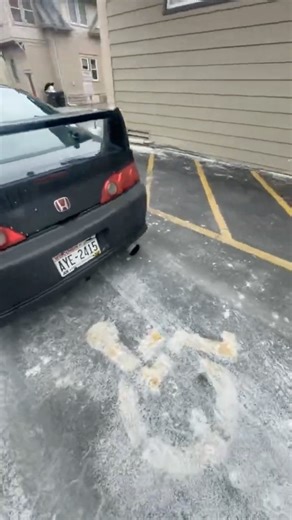 Rsx type s full invidia exhaust