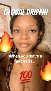 When you leave a narcissist #dating #relationship #narcissist #narcissism