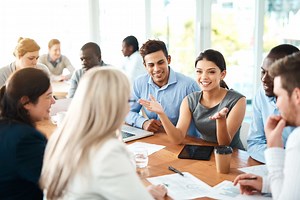 The Advantages & Disadvantages of Job Enrichment