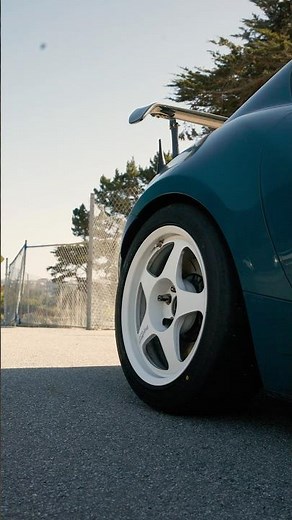 Trying out the Bridgestone Potenza RE-71RS. Lets get them warmed up #tires #trackcar #re71rs #miata