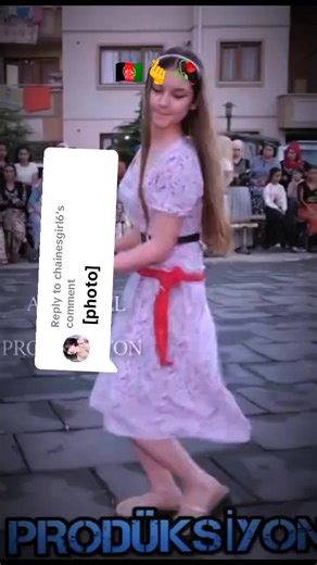 Dance Moves Inspired by Roman Havasi