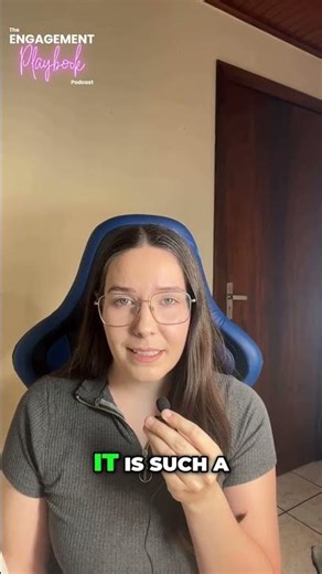 Library Engagement: Sparking Conversation, Building Community #shorts