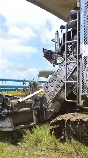 Kubota Machine | Tractor Khmer Farmer