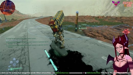 Box Touchin' and Vibes || Death Stranding 2 || Daily Offering, !sin, !tarot