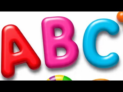 ABC Alphabet Songs & Counting 1 to 100 | Learning for Kids | ABCs & Numbers Cartoon