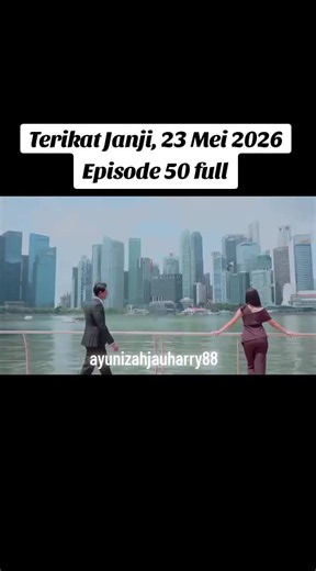 #terikatjanji #sinetronrcti #fypage #fypシ゚ #videoviral