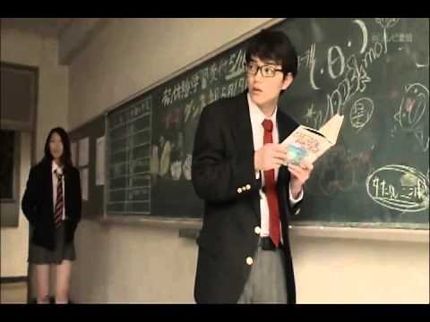 Chinese Version: Everyone Is an Esper! - Kaho