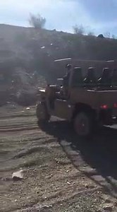 27K views · 34 reactions | Somewhere in CA - performance / durability testing the ALL NEW MRT700 Warrior by Massimo. | Massimo Motor | Facebook