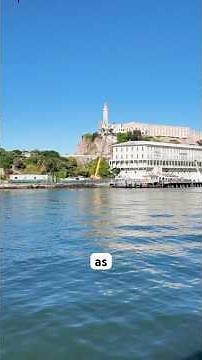 Alcatraz Cell House Tour: Famous Escape, Infamous Inmates & “The Hole” #alcatraz #sanfrancisco