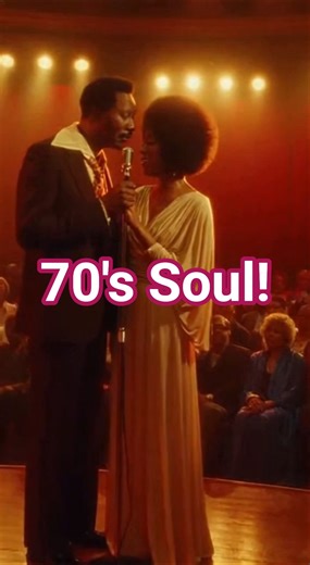 Classic 70s Soul Concert | Smooth Vocals & Old School Vibes #musiclovers #youtubeshorts