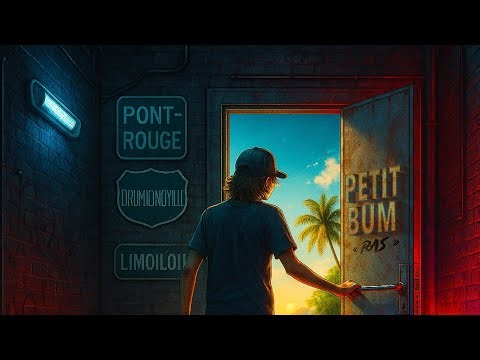 C'EST PAS UN RÊVE - R.A.S [Audio Officiel]