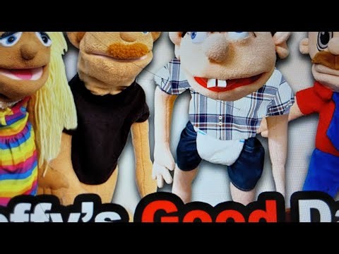 Jeffys good day [REUPLOADED]