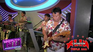 272K views · 4.5K reactions | Alin & La Poderosa Triple "AAA" / Tema: Es Un Pecado, Ayrampito; Cholita / Miguelito Producciones FullHD.992589464 | MP. Producciones | Facebook