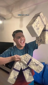 91K views · 130 reactions | Got it while on promo — not just one but five packs!  Super soft, 4-ply, premium quality, and perfect for everyday use. So affordable and worth every penny! ✨ GET IT HERE  https://s.shopee.ph/Vxx9rOZqm #ShopeePH #ShopeeAffiliates | Kyle Talingting | Facebook