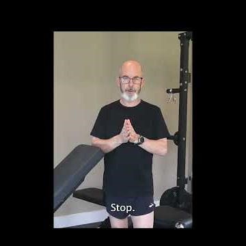 #Brainspan 10 second Finger Tap Test #Functional #Healthspan #Longevity