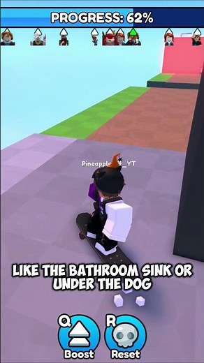 How do I find the TV remote | Roblox story