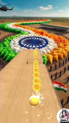 Hindustani Army 🪖 jai hind jai Bharat 🥰 Indian national anthems Day/160 #shorts #indianarmy