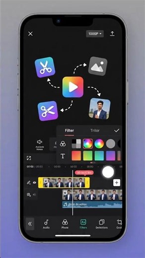 video editing kaise kare 🤔#trending #smartphone #videoediting