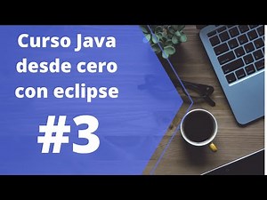 Tutorial Java desde cero eclipse 3 - Casting y operaciones
