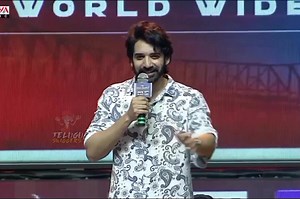 Ahaaa ... 😂🤣 | Telugu Swaggers