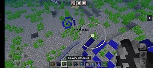 海洋生物模组   有深海恐惧症者请不要看结尾