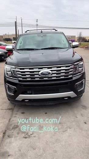 برمجة و ميزانية رادار كروز كونترول لكل سيارات فورد ford expedition cruise control programming and alignment