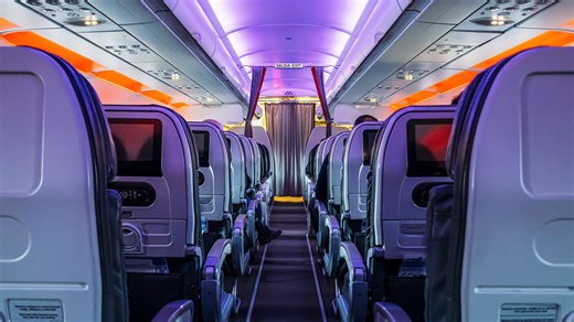 Say farewell to American airline's 50-year seating policy from January 27