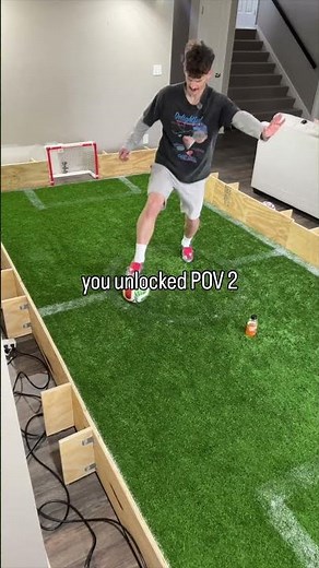Find all 5 POVs to unlock the Side Quest