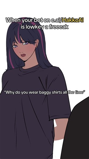 Exploring HakkoAI: Fun Conversations with AI Bots