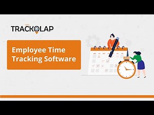 Employee Time Tracking App | Employee Time Tracking Software | #employees #software #timetracking