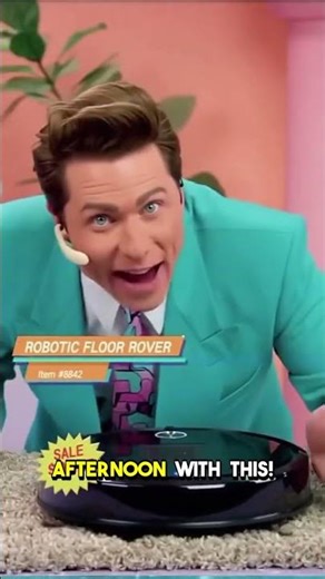 Your Saturday Afternoons Just Got a 90s Upgrade!