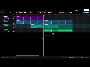 breakcore test (bandlab)