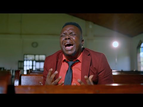 Dr. Annoint Amani - Baba unisikie ( official music video )