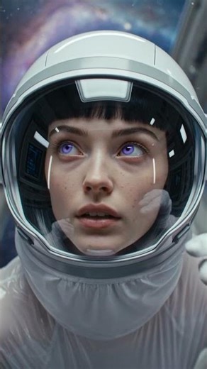 Silent Voices in the Void #aistory #thewitcher #bunker #bunkerlife #asmrfood #fantasy