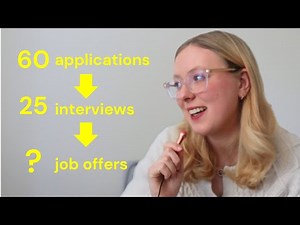 My Experience Doing 25+ Software Engineering Interviews