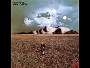 John Lennon:-'Bring On The Lucie (Freda People)/Nutopian International Anthem'