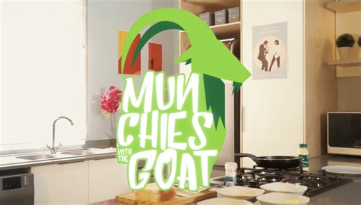 Watch the First Episode of Emtee’s Cooking Show ‘Munchies With The GOAT’ | OkayAfrica