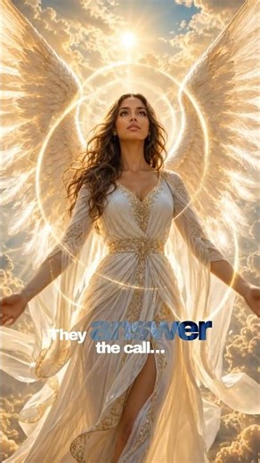 This Is What Divine Protection Looks Like.