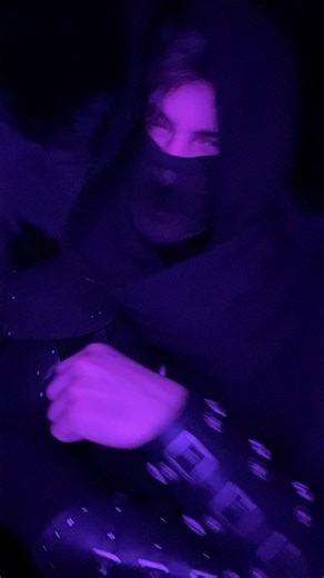 Am I really worth it😏 #fyp #dnd #cosplayer #guild #masktok | Cosplayer