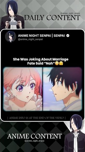 She Was Joking About Marriage… Fate Said “Nah” 😳🫣| A Couple of Cuckoos