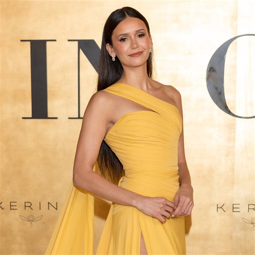 Inside Nina Dobrev's Busy Life Since Ending Engagement to Shaun White