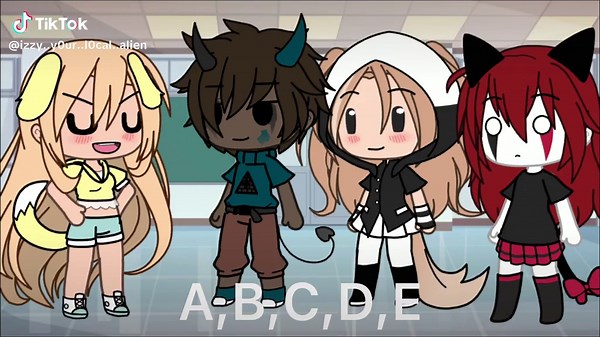 #funny #gachalife #oof #hastag #instertcoolcaption #cool