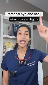 Stinky armpits or dark underarms? Don’t know ‘em. Lactic acid is a gentle AHA, making it a great option to reduce underarm odor and lighten dark armpits. That’s because lactic acid may help lower skin pH, which in turn helps to reduce odor-causing bacteria, and also gently exfoliates to help brighten skin (it has similar benefits to glycolic acid, but is usually less irritating). Lactic acid can also help lighten dark inner thighs or hyperpigmentation in sensitive places (like the neck, groin or