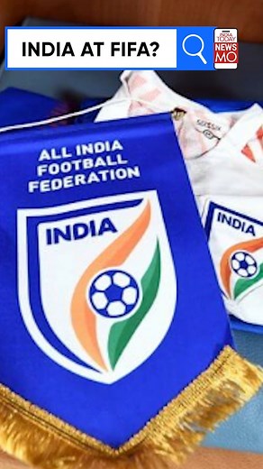 32K views · 116 reactions | You must have heard the story of how India was not allowed to play in the World Cup because they didn’t have boots? Well, that’s not quite right. Yes, the only opportunity for India to be part of the #FIFAWorldCup was back in 1950. Here's what happened. #NewsMo | Jessica Goel | India Today | Facebook