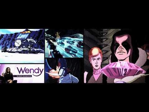 #95: THE B.E.T. - THIS, I COMMAND!