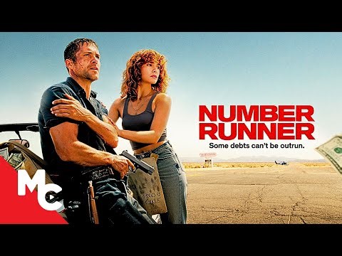 Number Runner | Full Crime Romance Movie | Free Drama Movie | Full Movie