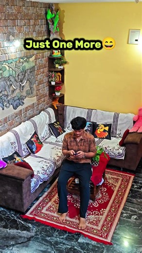 just one more #comedy #funny #comedyshorts #funny #sagar #kannada #sagara #kannadascreens